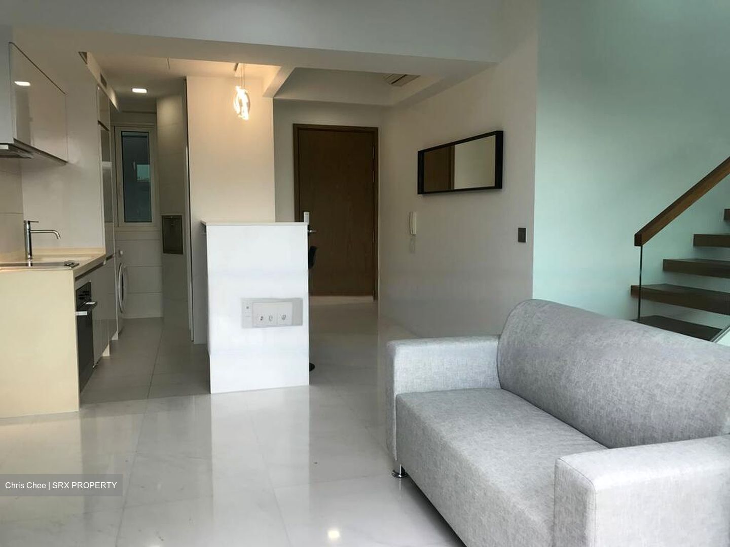 Suites At Orchard (D9), Apartment #466856331